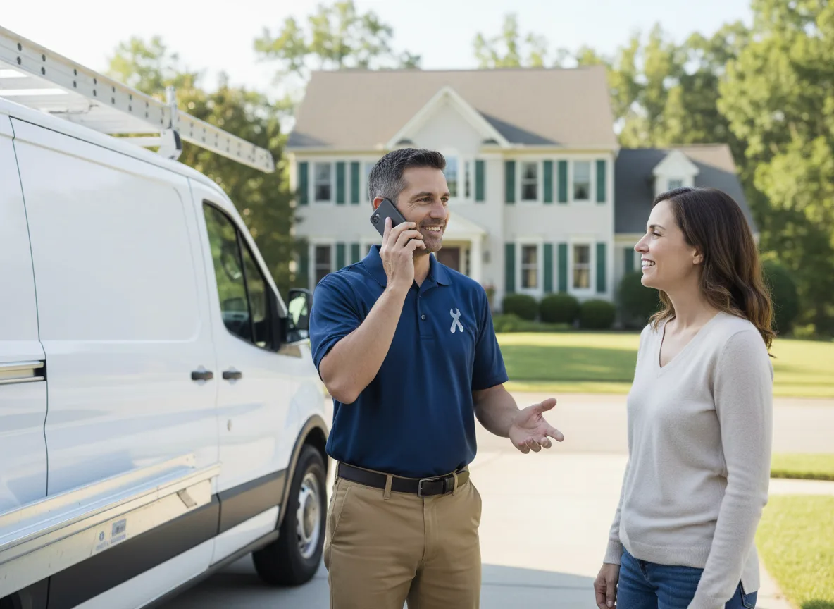Home Gutter Service Lebanon, NJ FAQs